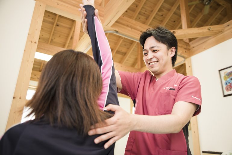 院長紹介